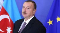 Президент Азербайджана Ильхам Алиев прибывает с официальным визитом в Болгарию