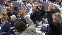 Европарламент призвал присоединить Болгарию и Румынию к Шенгенскому пространству