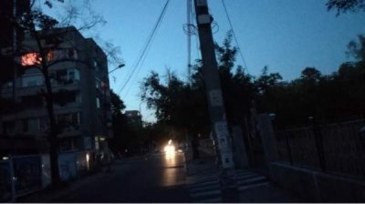 Все больше населенных пунктов остаются без уличного освещения из-за дорого электричества