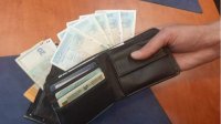Средняя заработная плата в Софии достигла 1221 евро