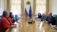 Проф. Беттани Хьюз снимет научно-популярный фильм о царе Самуиле