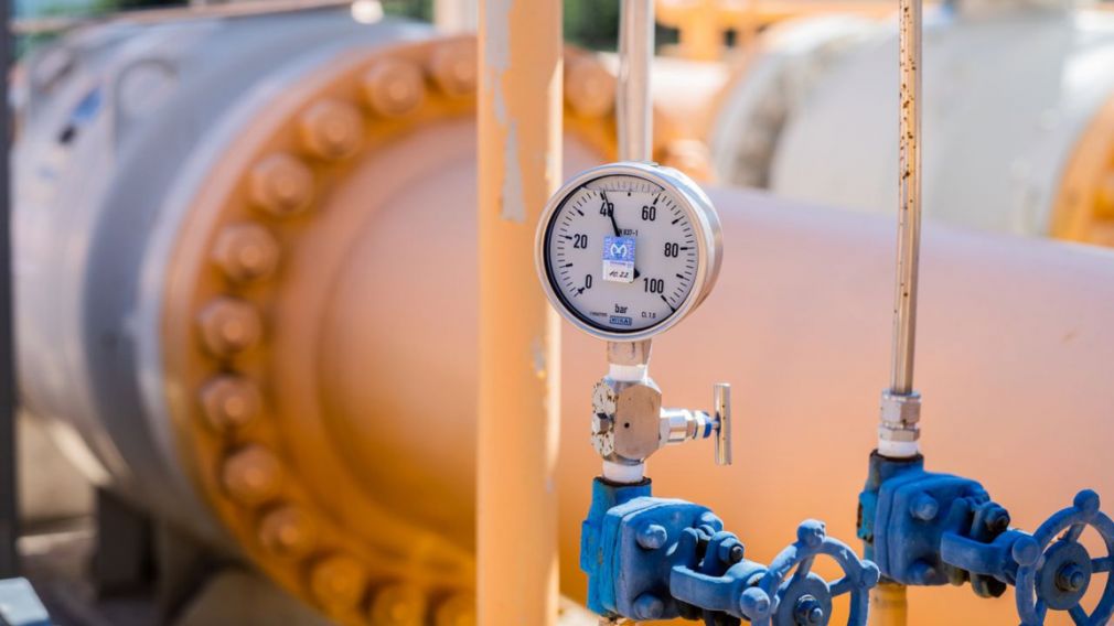 &laquo;Булгаргаз&raquo; потребовал от КЭВР повысить цену на природный газ на 5 %