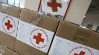 Болгарский Красный крест уже собрал более 300 000 евро в поддержку жертвам землетрясения в Турции и Сирии