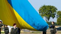 Президент Радев поздравил президента Украины Зеленского с Днем независимости