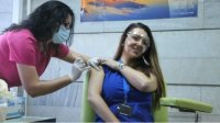 Началась иммунизация против Covid-19 вакциной Moderna