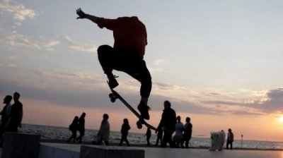 Началась Европейская неделя спорта