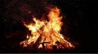 Болгары в Украине отметили &quot;Горештници&quot;