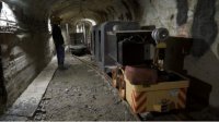 В Мадане открывают подземный музей рудника