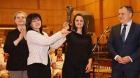 Музыкальные редакторы удостоены Гран-При БНР
