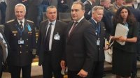 Боевая группа НАТО в Болгарии расширится