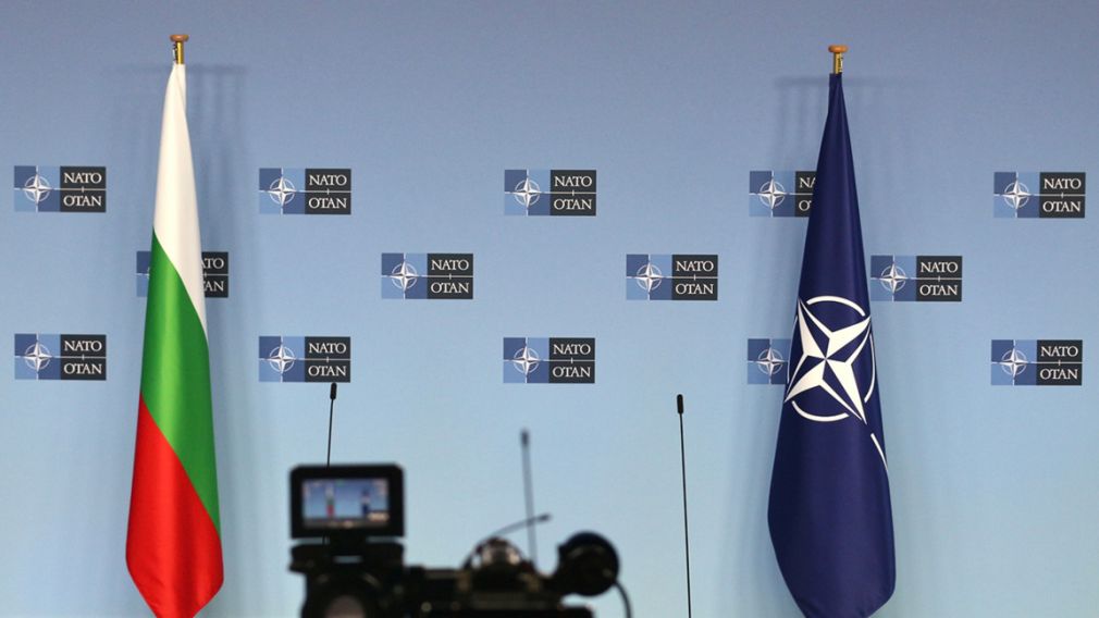 Болгария удвоила расходы на оборону за последнее десятилетие