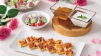 Японские отели популяризируют болгарскую кухню