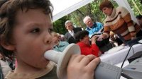 В Болгарии отмечают Всемирный день борьбы с астмой