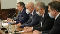С 27 ноября в Болгарии вступают в силу новые противоэпидемические меры