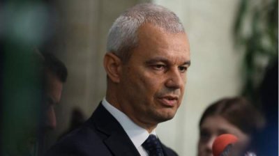 Оппозиция оспаривает легитимность кабинета министров в Конституционном суде