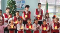 Болгары в Болгарии и за рубежом чествуют Рождество Христово