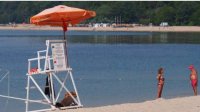 Открывается пляжный сезон на болгарском побережье Черного моря