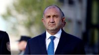 Президент Румен Радев открыл болгарский павильон на COP28