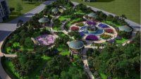 Парк Лермонтова откроют в Поморие до 2023 года