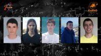 На Европейской олимпиаде по физике школьники из Болгарии завоевали пять медалей