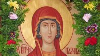 Сегодня болгары чтят память святой Марины