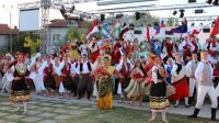 Исполнители из 9 стран выступят на Фольклорном фестивале у подножия Витоши