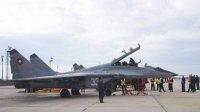 КЗК отклонила требование «Украинмаш» остановить процедуру техобслуживания МиГ-29