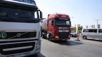 Перевозчики начали ограничивать свою деятельность из-за дорогого топлива