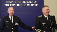 Вклад Болгарии в НАТО имеет решающее значение для Черноморского региона