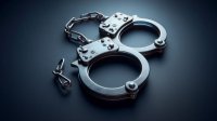 Три бывших полицейских получили по 7 лет лишения свободы за кражу