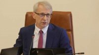 Премьер-министр не видит непосредственной опасности для территории и граждан Болгарии после событий в России