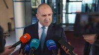 Президент Радев: Нарушается закон, если не глава государства представляет Болгарию в НАТО