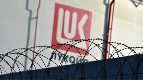 Государство приняло на себя охрану имущества 