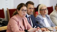 Необходима региональная координация в случаях обмеления Дуная