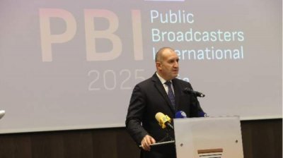 Мировые общественные СМИ обсуждают в Софии современные вызовы