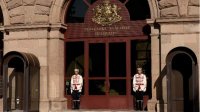 Администрация президента открывает двери для посетителей по поводу Дня храбрости – 6 мая