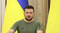 Зеленский выразил уверенность, что Украина вернет Крым