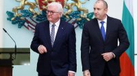 Президент Радев отбывает с официальным визитом в Германию