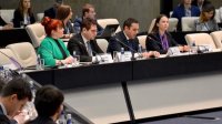 Министр Караниколов открыл конференцию, посвященную молодежному предпринимательству в Европе