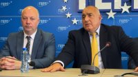 И ГЕРБ, и ДПС-Новое начало не хотят досрочных выборов