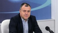 Александр Велев: Радио по-прежнему остается самым мобильным и оперативным средством информации