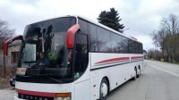 Болгария организует регулярные автобусные линии от румынской границы до Варны