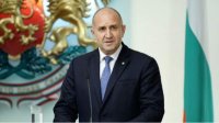 Президент Радев выступит с речью по случаю Дня Ботева