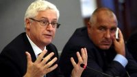 Джованни Кесслер: „Болгария – ключевое государство для ЕС, Европейской комиссии и OLAF