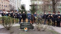 В Киеве почтили память Димитра Пешева – Праведника народов мира