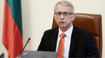 Премьер Денков: Повышение транзитного сбора за российский природный газ конкурентно обосновано