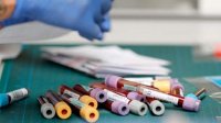 130 новых случаев коронавируса при 2 946 тестах за сутки