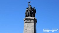 В Софии открывают процедуру по перемещению памятника Советской армии