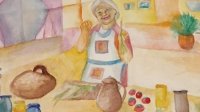 Конкурс «Бабушкины рецепты» ищет улыбающиеся лица всех в семье