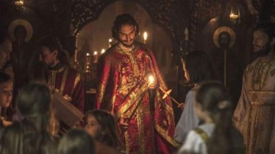 &laquo;Цвета православия. Болгария&raquo;